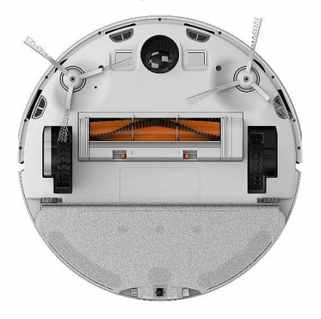 Робот-пылесос XIAOMI Mi Robot Vacuum-Mop Essential